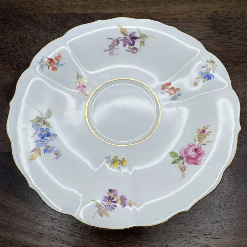 Meissen sweet cup